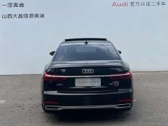 Audi A6L 45 TFSI quattro Prestige - ფოტო 5