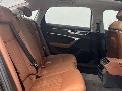 Audi A6L 45 TFSI quattro Prestige - ფოტო 7