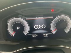 Audi A6L 45 TFSI quattro Prestige - ფოტო 9