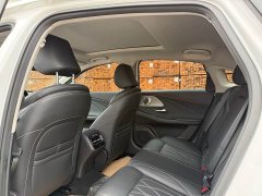 Chery Arrizo 8 1.6T DCT Smart - ფოტო 12