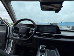 Chery Arrizo 8 1.6T DCT Smart - ფოტო 13