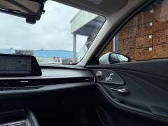 Chery Arrizo 8 1.6T DCT Smart - ფოტო 15
