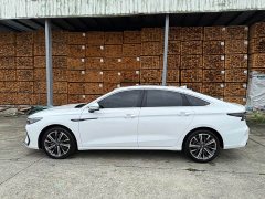 Chery Arrizo 8 1.6T DCT Smart - ფოტო 4