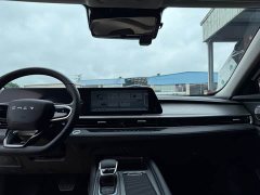 Chery Arrizo 8 1.6T DCT Smart - ფოტო 5