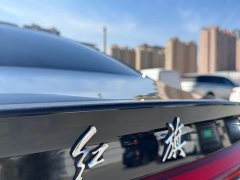 FAW Red Flag H5 2.0T Automatic Smart Connected Flag Leader Edition - ფოტო 12