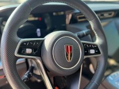 FAW Red Flag H5 2.0T Automatic Smart Connected Flag Leader Edition - ფოტო 13
