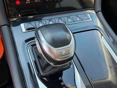 FAW Red Flag H5 2.0T Automatic Smart Connected Flag Leader Edition - ფოტო 17