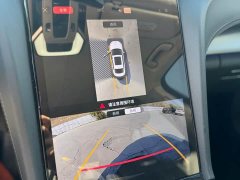 FAW Red Flag H5 2.0T Automatic Smart Connected Flag Leader Edition - ფოტო 18