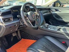 FAW Red Flag H5 2.0T Automatic Smart Connected Flag Leader Edition - ფოტო 4