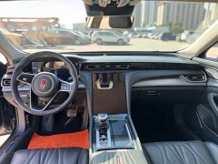 FAW Red Flag H5 2.0T Automatic Smart Connected Flag Leader Edition - ფოტო 5
