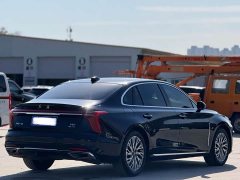 FAW Red Flag H5 2.0T Automatic Smart Connected Flag Leader Edition - ფოტო 9