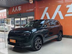 AITO M7 2026 Extended Range Ultra AWD 5-Seater with 192-Channel LiDAR - ფოტო 1