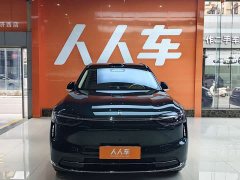 AITO M7 2026 Extended Range Ultra AWD 5-Seater with 192-Channel LiDAR - ფოტო 2