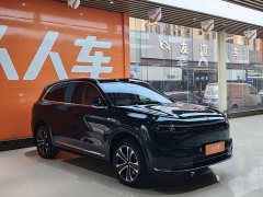 AITO M7 2026 Extended Range Ultra AWD 5-Seater with 192-Channel LiDAR - ფოტო 3