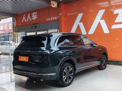 AITO M7 2026 Extended Range Ultra AWD 5-Seater with 192-Channel LiDAR - ფოტო 4