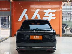 AITO M7 2026 Extended Range Ultra AWD 5-Seater with 192-Channel LiDAR - ფოტო 5