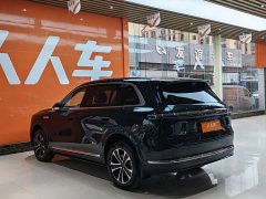 AITO M7 2026 Extended Range Ultra AWD 5-Seater with 192-Channel LiDAR - ფოტო 6