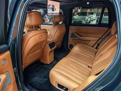 AITO M7 2026 Extended Range Ultra AWD 5-Seater with 192-Channel LiDAR - ფოტო 8