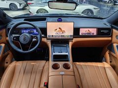 AITO M7 2026 Extended Range Ultra AWD 5-Seater with 192-Channel LiDAR - ფოტო 9