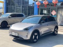 Geely Star Wish 310km Dream Edition - ფოტო 1