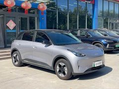 Geely Star Wish 310km Dream Edition - ფოტო 3