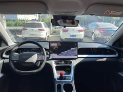 Geely Star Wish 310km Dream Edition - ფოტო 4