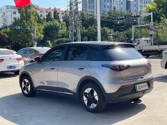 Geely Star Wish 310km Dream Edition - ფოტო 9