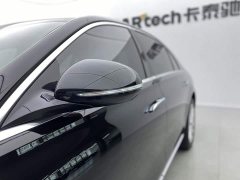 Mercedes-Benz S-Class S 400 L Business Edition - ფოტო 12