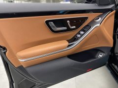 Mercedes-Benz S-Class S 400 L Business Edition - ფოტო 18