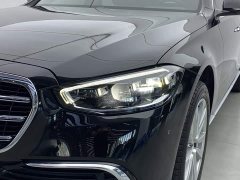 Mercedes-Benz S-Class S 400 L Business Edition - ფოტო 5