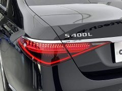 Mercedes-Benz S-Class S 400 L Business Edition - ფოტო 6