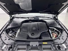 Mercedes-Benz S-Class S 400 L Business Edition - ფოტო 8