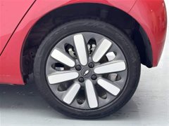 Ora Black Cat 405km Executive Edition - ფოტო 8