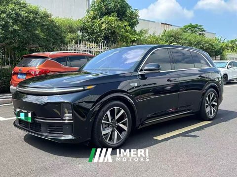 2023 Li Auto L7 Pro - ავტომობილი ჩინეთიდან