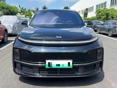 Li Auto L7 Pro - ფოტო 2