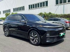 Li Auto L7 Pro - ფოტო 3