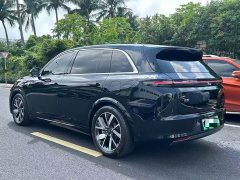 Li Auto L7 Pro - ფოტო 7