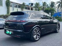 Li Auto L7 Pro - ფოტო 9