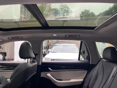 Geely Xingyue L 2.0T High-Power Automatic FWD Flagship - ფოტო 11