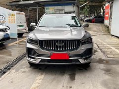 Geely Xingyue L 2.0T High-Power Automatic FWD Flagship - ფოტო 2