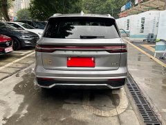 Geely Xingyue L 2.0T High-Power Automatic FWD Flagship - ფოტო 4
