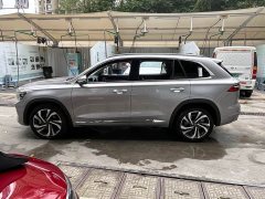 Geely Xingyue L 2.0T High-Power Automatic FWD Flagship - ფოტო 7