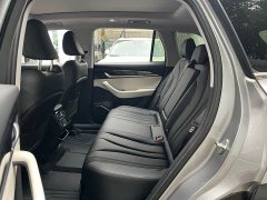Geely Xingyue L 2.0T High-Power Automatic FWD Flagship - ფოტო 9