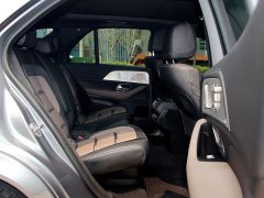 Mercedes-Benz Mercedes-AMG GLE 53 4MATIC 2022 - ფოტო 10