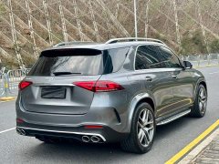 Mercedes-Benz Mercedes-AMG GLE 53 4MATIC 2022 - ფოტო 5