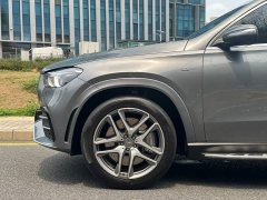 Mercedes-Benz Mercedes-AMG GLE 53 4MATIC 2022 - ფოტო 8