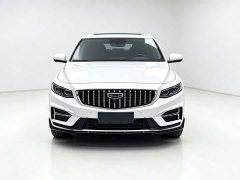Geely Xingrui 2023 1.5TD Kunlun Edition - ფოტო 2