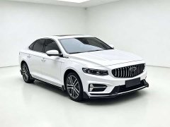 Geely Xingrui 2023 1.5TD Kunlun Edition - ფოტო 3
