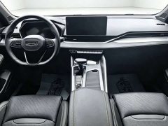 Geely Xingrui 2023 1.5TD Kunlun Edition - ფოტო 6