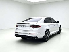 Geely Xingrui 2023 1.5TD Kunlun Edition - ფოტო 7